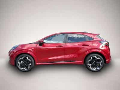 Ford Puma (2026) - Photo 7