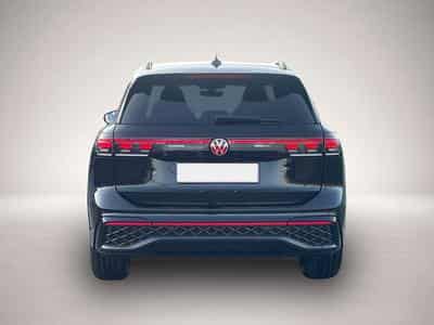 VW Tiguan (2025) - Photo 5