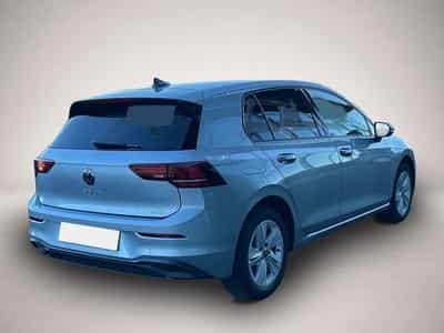 VW Golf (2025) - Photo 3