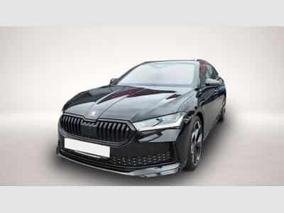 Skoda Superb (2025) - Foto 1
