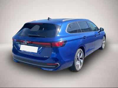 VW Passat (2025) - Foto 5