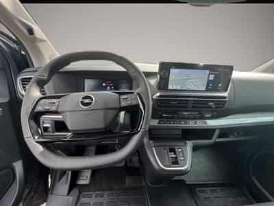 Opel Zafira (2026) - Photo 9