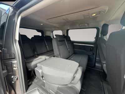 Opel Zafira (2026) - Photo 10