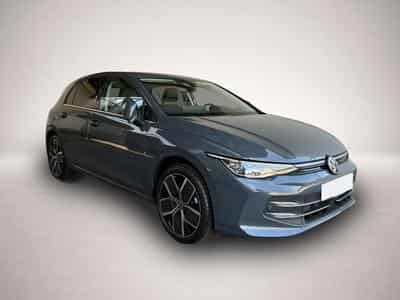 VW Golf (2024) - Photo 3