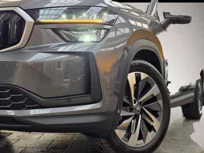 Skoda Kodiaq (2026) - Photo 2
