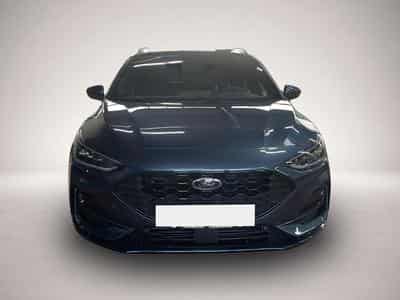 Ford Focus (2026) - Photo 5