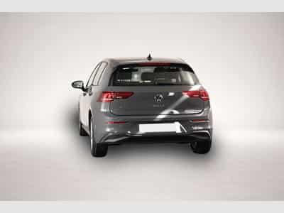 VW Golf (2026) - Photo 4