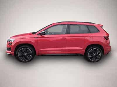 Skoda Karoq (2025) - Photo 4
