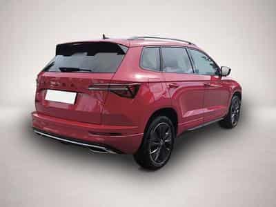 Skoda Karoq (2025) - Photo 7