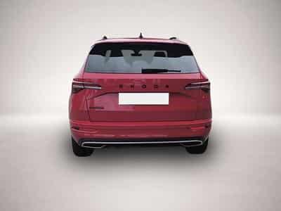 Skoda Karoq (2025) - Photo 6