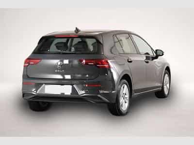 VW Golf (2026) - Photo 5