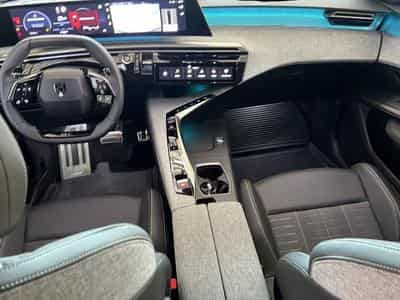 Peugeot 5008 (2026) - Photo 3