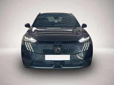 Peugeot 5008 (2026) - Photo 4