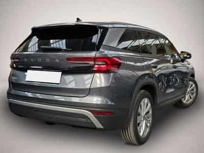 Skoda Kodiaq (2026) - Photo 3
