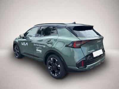 Kia Sportage (2026) - Photo 3