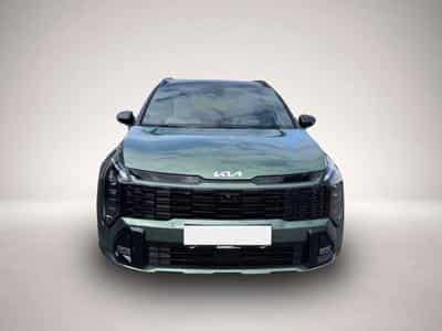 Kia Sportage (2026) - Photo 6