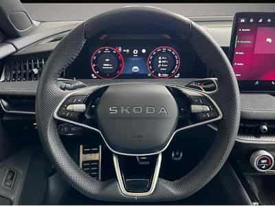 Skoda Superb (2025) - Foto 6