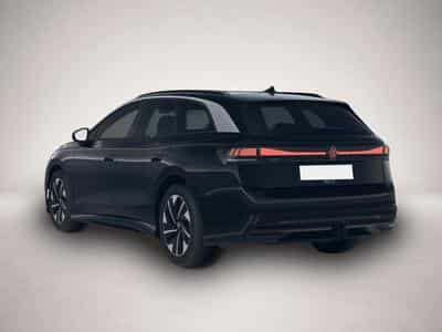 VW ID.5 (2025) - Photo 3