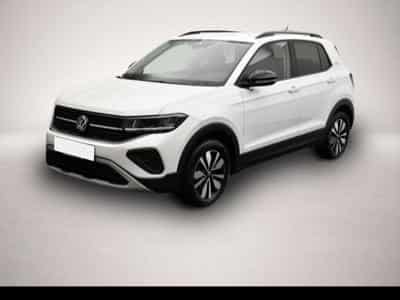 VW T-Cross (2025) - Photo 1