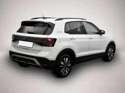 VW T-Cross (2025) - Photo 2
