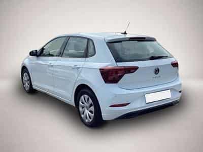 VW Polo (2023) - Photo 3