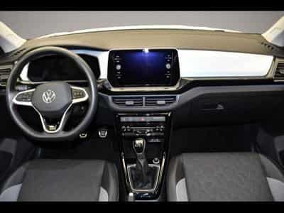 VW T-Cross (2025) - Photo 4