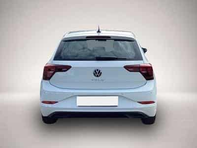 VW Polo (2023) - Photo 4