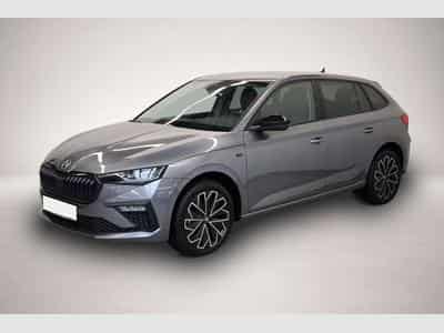 Skoda Scala (2025) - Photo 1