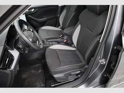 Skoda Scala (2025) - Photo 5