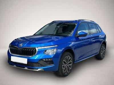 Skoda Kamiq (2025) - Foto 1