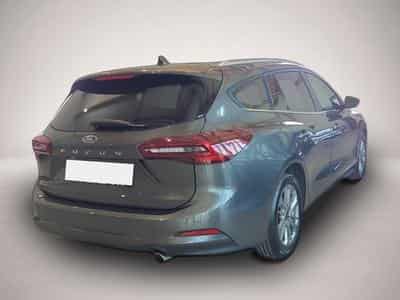 Ford Focus (2026) - Photo 3