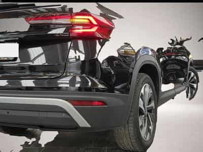 Skoda Kodiaq (2026) - Photo 4