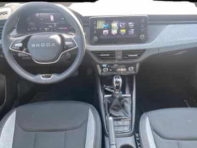 Skoda Kamiq (2025) - Foto 6