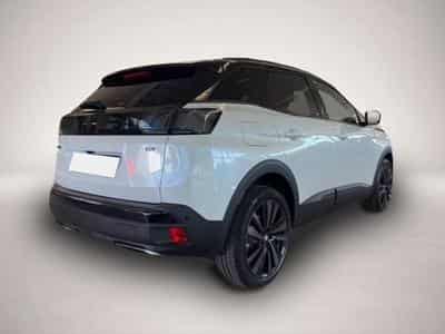 Peugeot 3008 (2024) - Photo 5