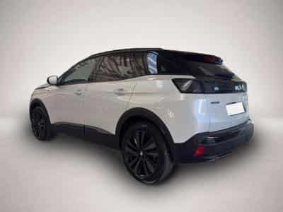 Peugeot 3008 (2024) - Photo 3