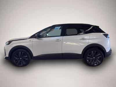 Peugeot 3008 (2024) - Photo 2