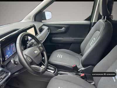 Ford Tourneo (2026) - Foto 7