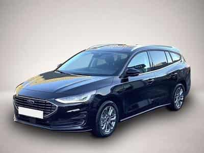 Ford Focus (2025) - Photo 1
