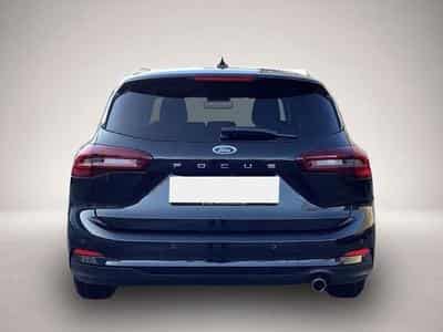 Ford Focus (2025) - Photo 5