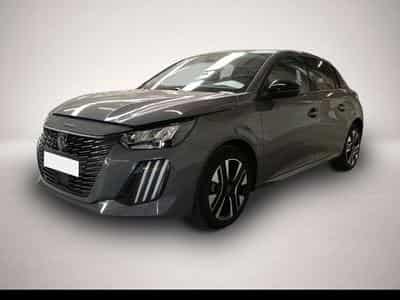 Peugeot 208 (2025) - Photo 2
