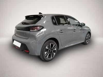 Peugeot 208 (2025) - Photo 3