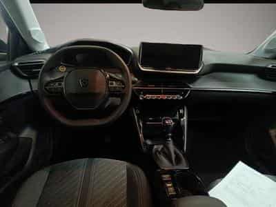 Peugeot 208 (2025) - Photo 5