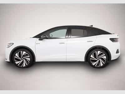 VW ID.5 (2025) - Photo 4