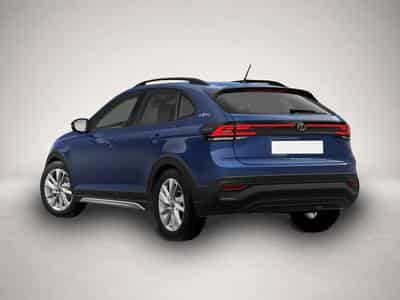 VW Taigo (2025) - Photo 3
