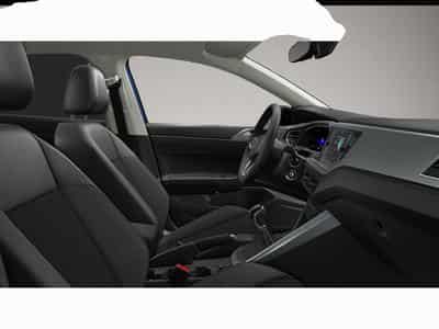 VW Taigo (2025) - Photo 4