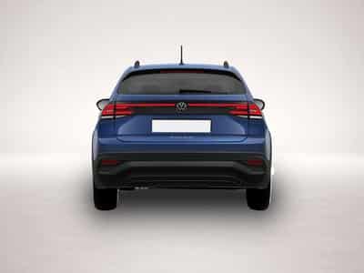 VW Taigo (2025) - Photo 7