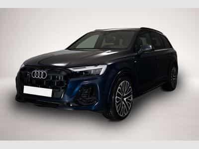Audi Quattro (2026) - Photo 1