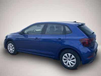 VW Polo (2024) - Photo 3