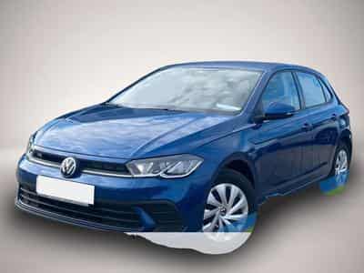 VW Polo (2024) - Photo 1