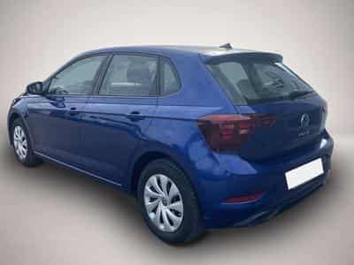 VW Polo (2024) - Photo 4